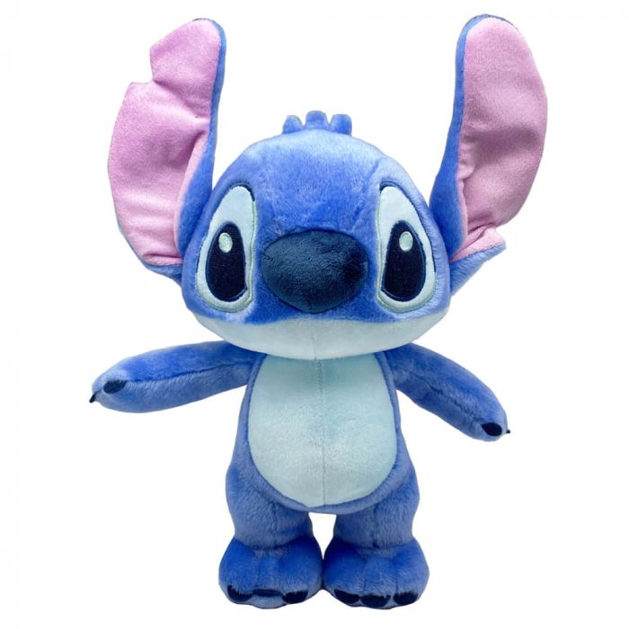 Lilo & Stitch - Stitch Standing Plush 40cm