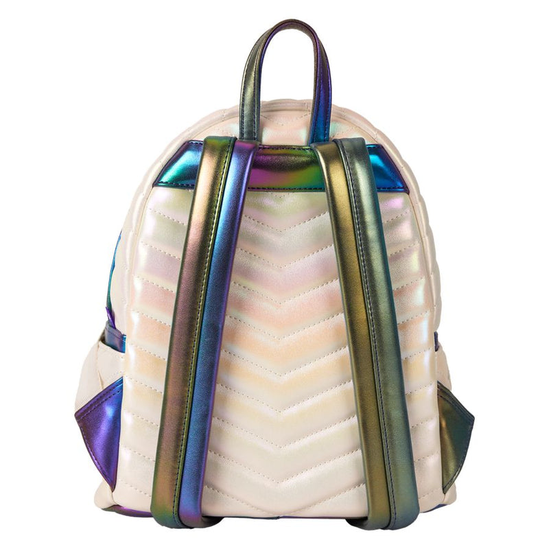 BTS - Pearlescent Mini Backpack