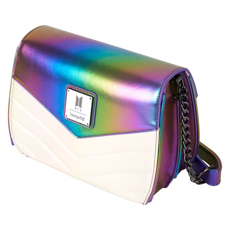 BTS - Pearlescent Crossbody Bag