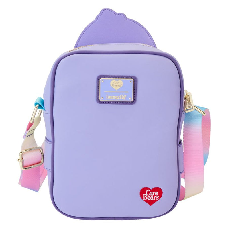 Care Bears - Cousins Cozy Heart Penguin Crossbuddies Bag