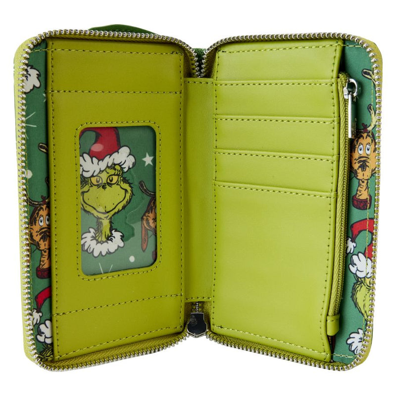 Dr seuss 2024 purse