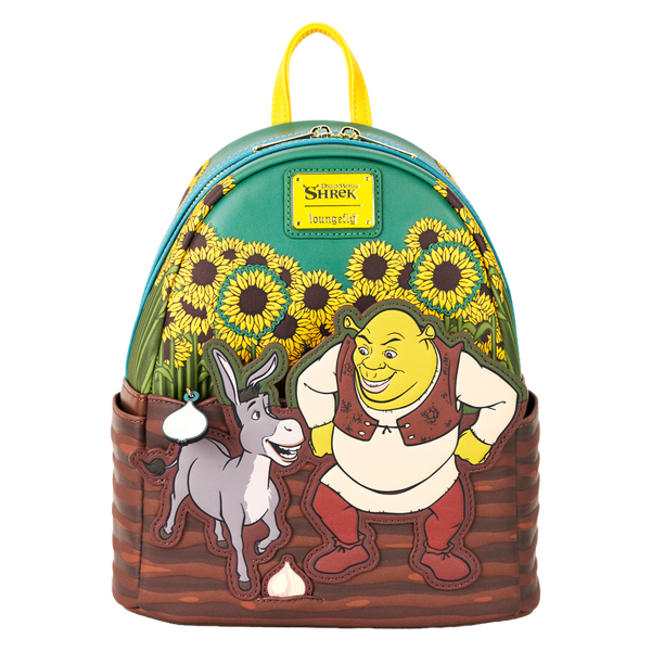 Shrek - Spring Vibes Mini Backpack