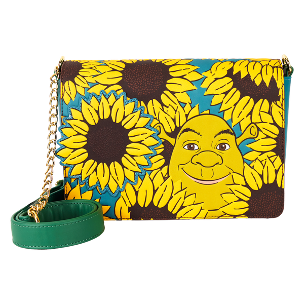 Shrek - Spring Vibes Crossbody Bag