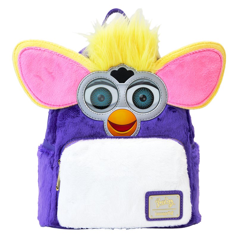 Hasbro - Furby Mini Backpack