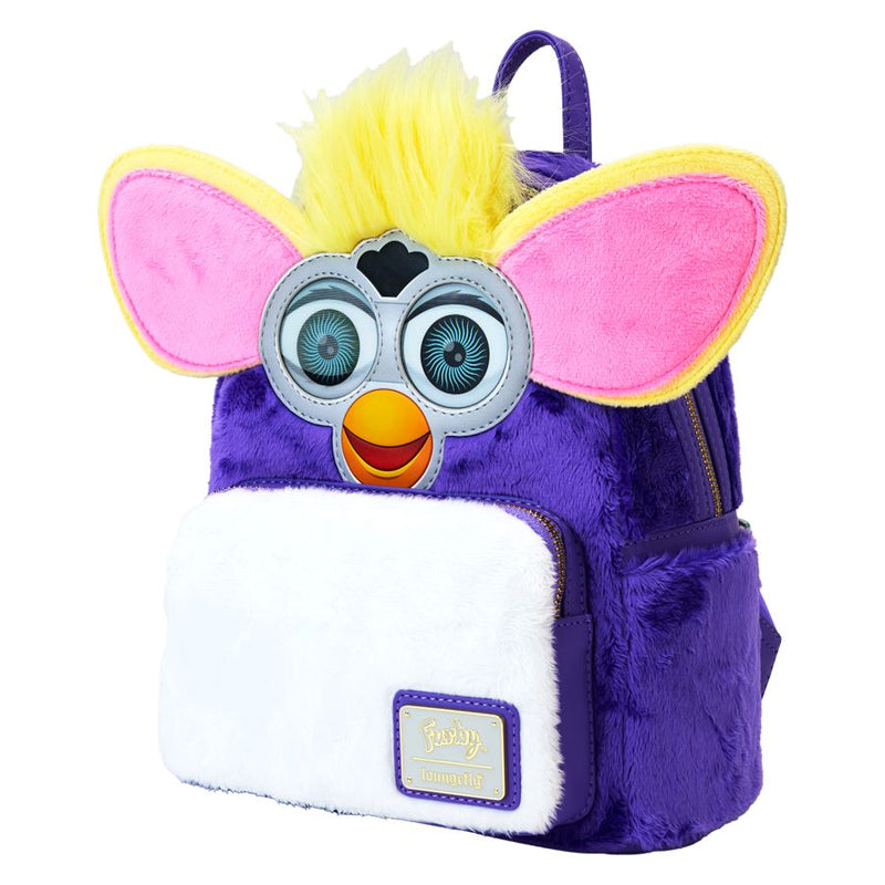 Hasbro - Furby Mini Backpack