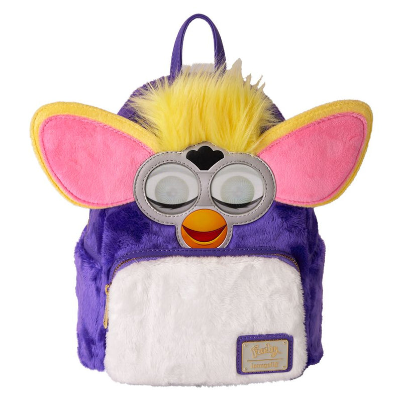 Hasbro - Furby Mini Backpack