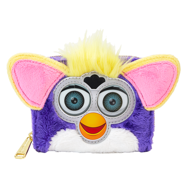 Hasbro - Furby Zip Around Wallet