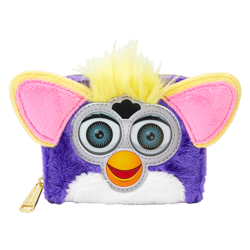 Hasbro - Furby Zip Around Wallet