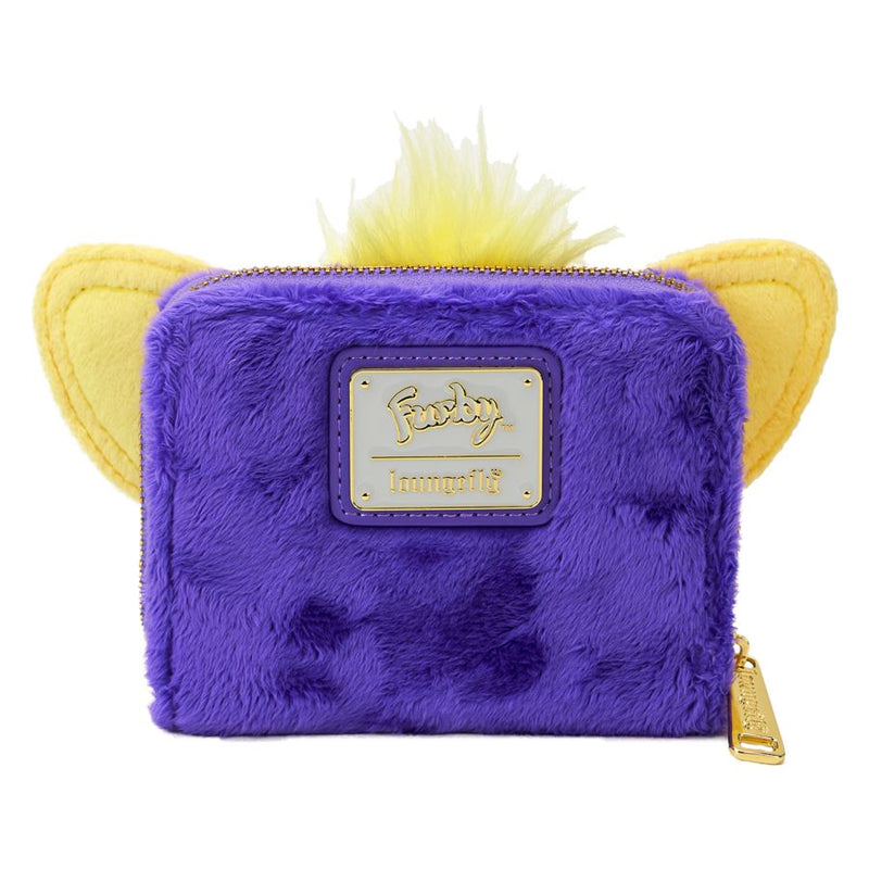 Hasbro - Furby Zip Around Wallet