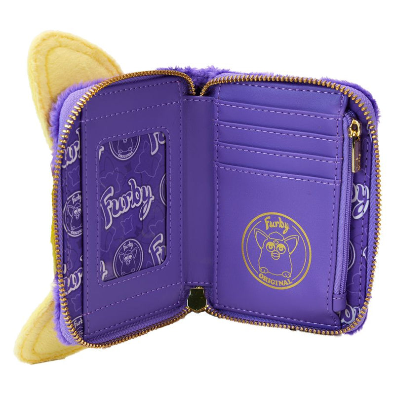 Hasbro - Furby Zip Around Wallet