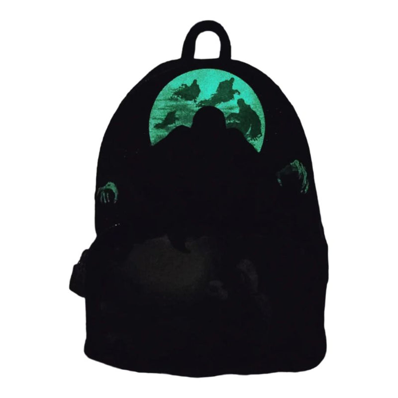 Harry Potter - Dementor Attack Cosplay Mini Backpack [RS]