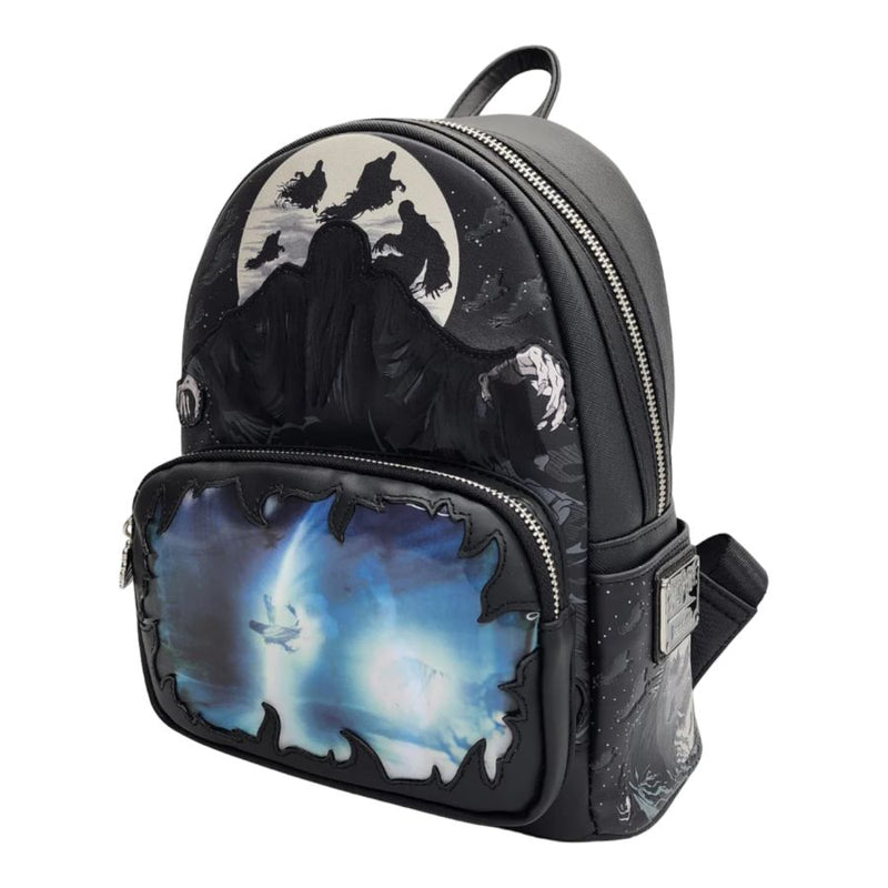 Harry Potter - Dementor Attack Cosplay Mini Backpack [RS]