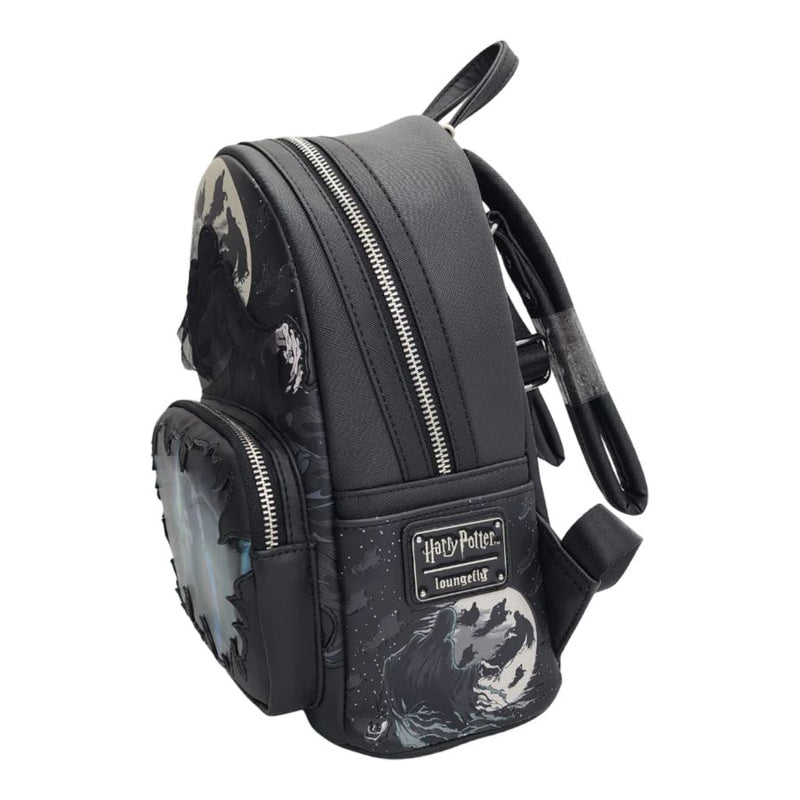 Harry Potter - Dementor Attack Cosplay Mini Backpack [RS]