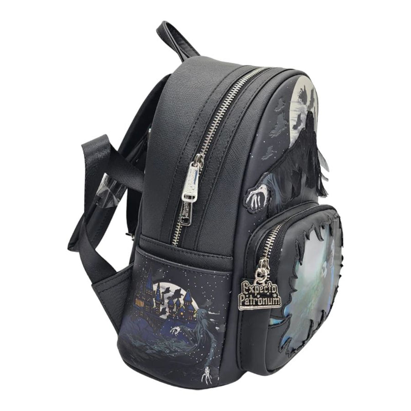 Harry Potter - Dementor Attack Cosplay Mini Backpack [RS]