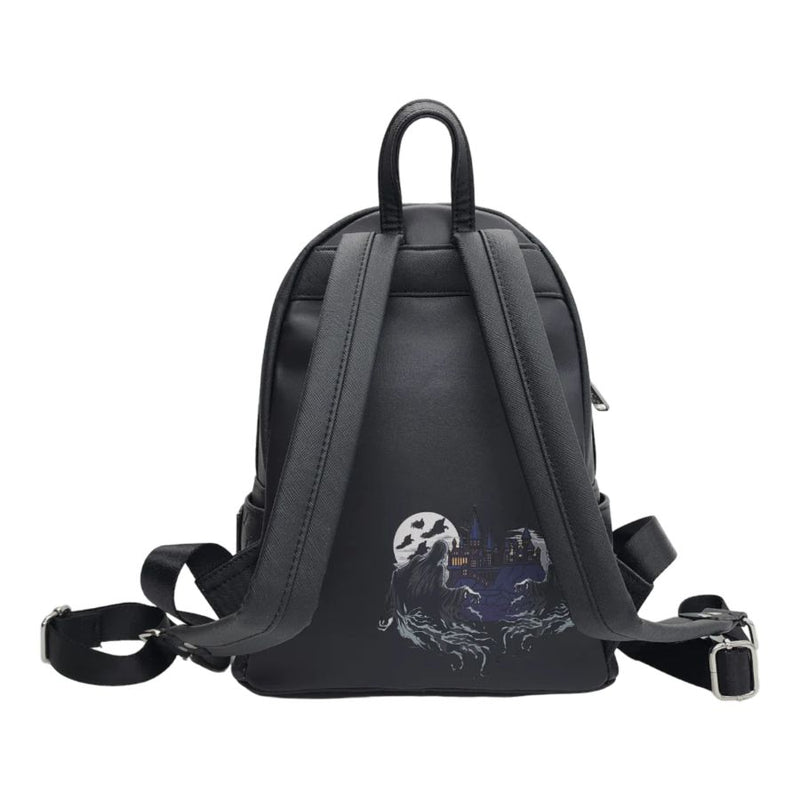 Harry Potter - Dementor Attack Cosplay Mini Backpack [RS]