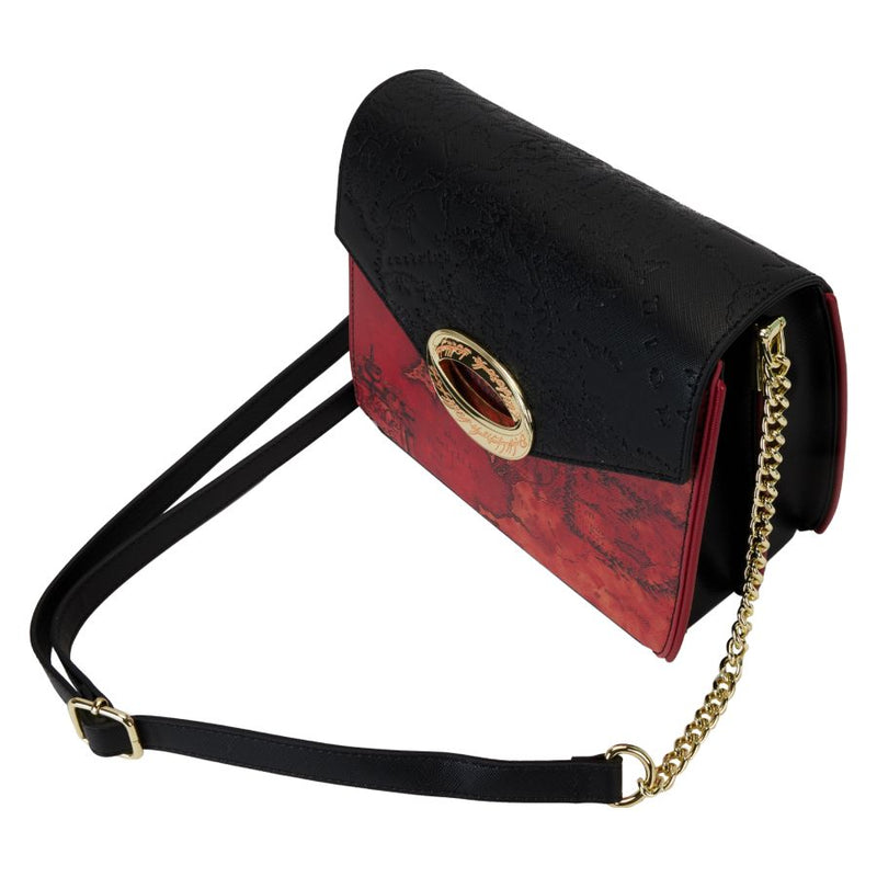 The Lord of the Rings - The One Ring Crossbody Bag