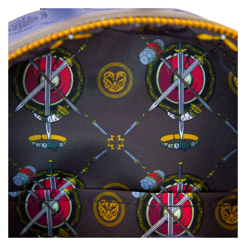 The Lord of the Rings: The War of the Rohirrim - Crossbody Bag