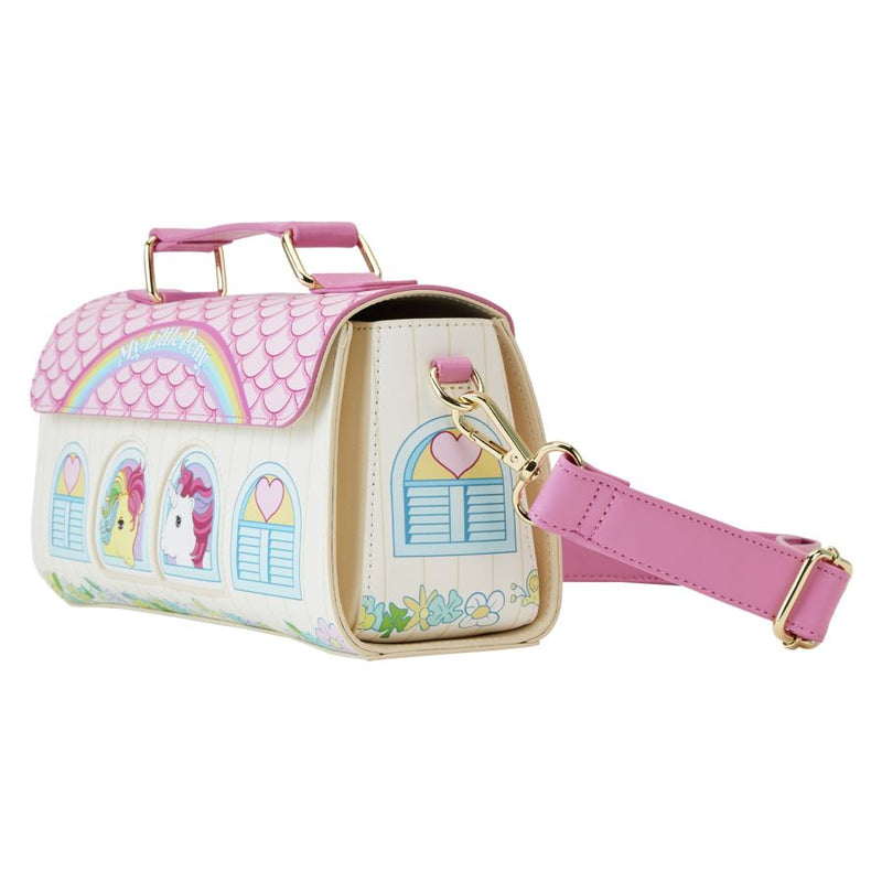 My Little Pony - 40th Anniversary Stable Crossbody Bag