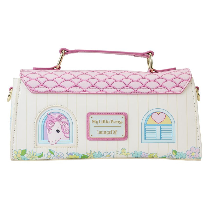 My Little Pony - 40th Anniversary Stable Crossbody Bag