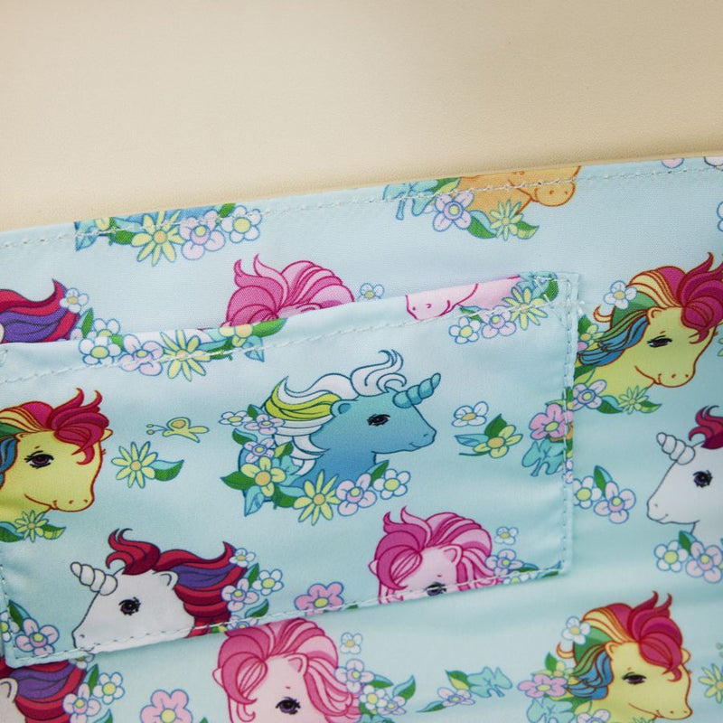 My Little Pony - 40th Anniversary Stable Crossbody Bag