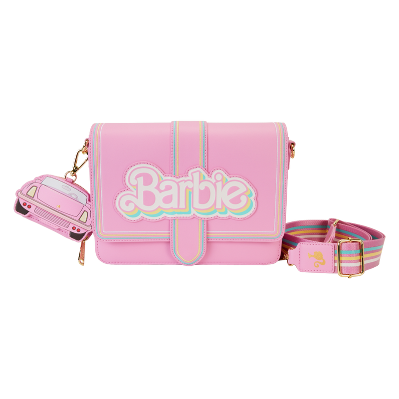 Barbie - 65th Anniversary Crossbody Bag