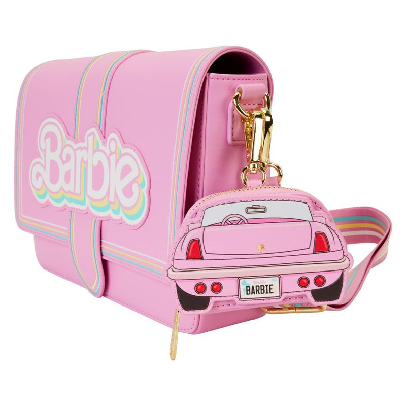 Barbie - 65th Anniversary Crossbody Bag