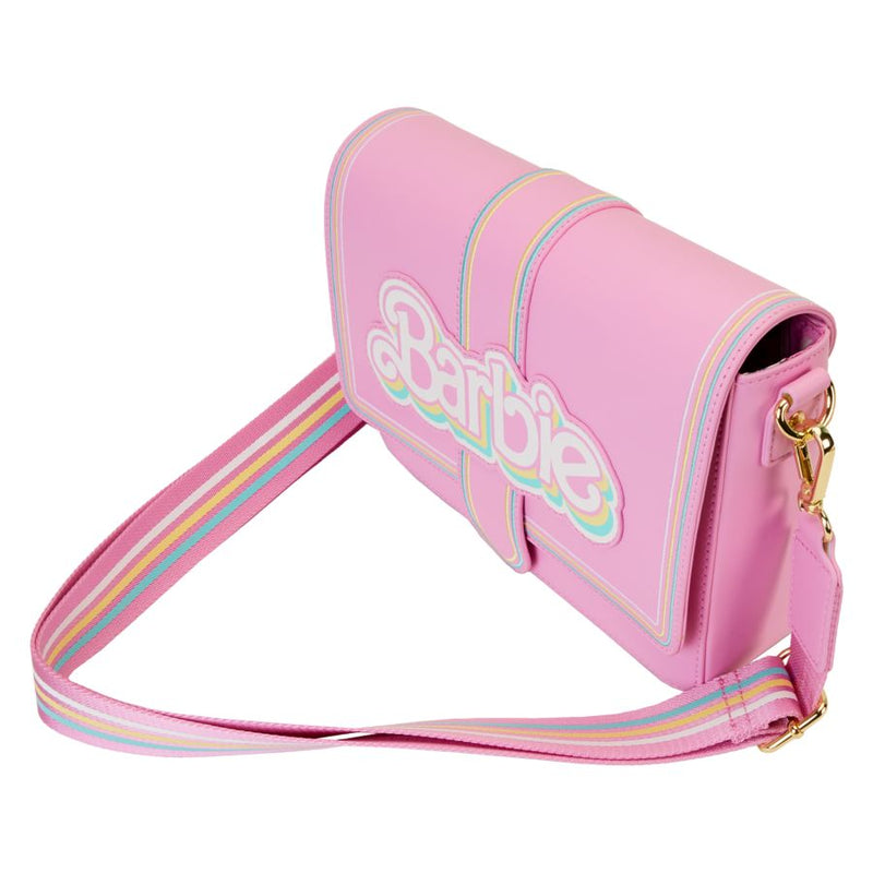 Barbie - 65th Anniversary Crossbody Bag