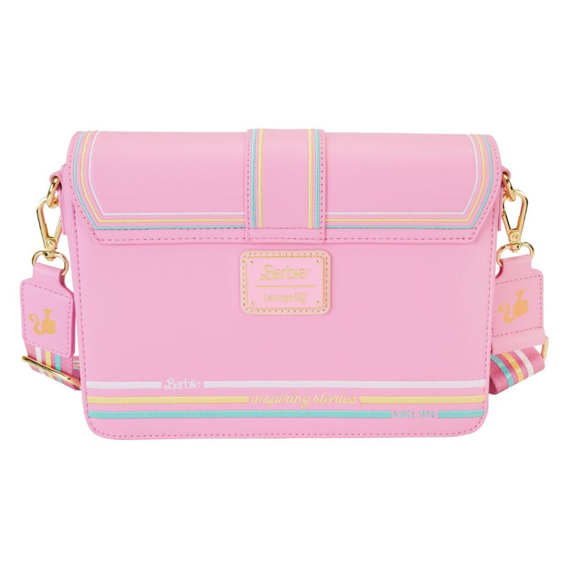 Barbie - 65th Anniversary Crossbody Bag