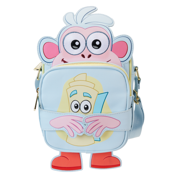 Dora the Explorer - Boots Crossbuddies Bag