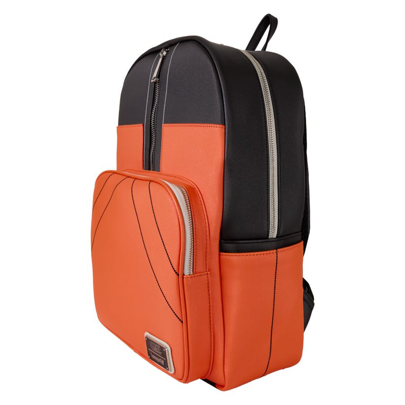 Naruto - Naruto Cosplay Full-Size Backpack