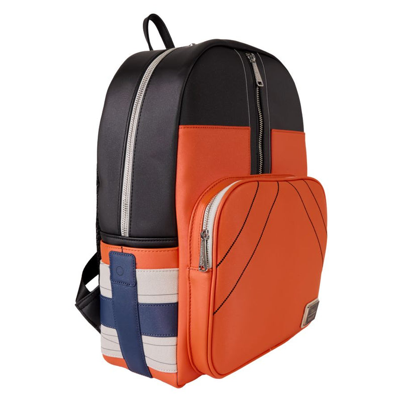 Naruto - Naruto Cosplay Full-Size Backpack