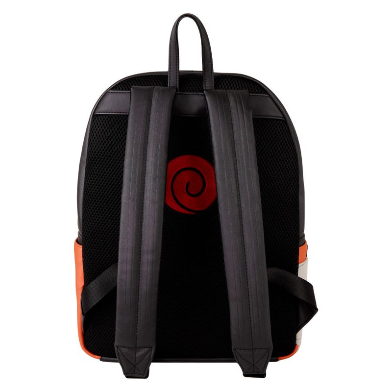 Naruto - Naruto Cosplay Full-Size Backpack