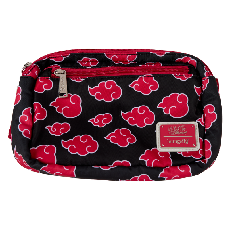 Naruto - Akatsuki Sling Bag