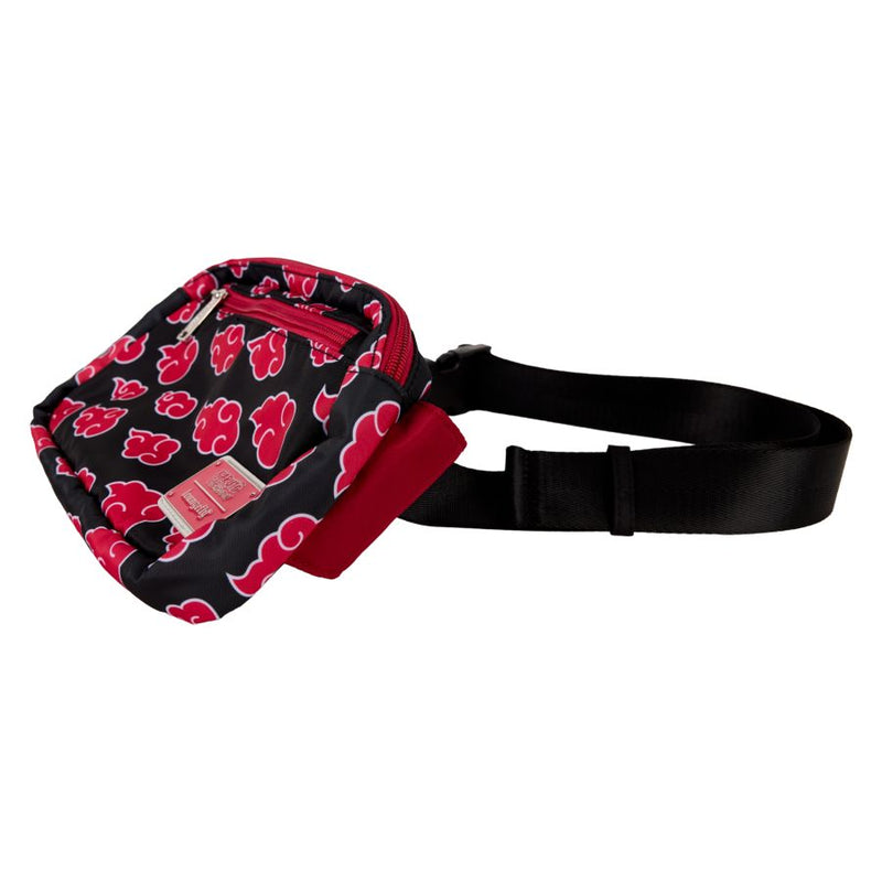 Naruto - Akatsuki Sling Bag