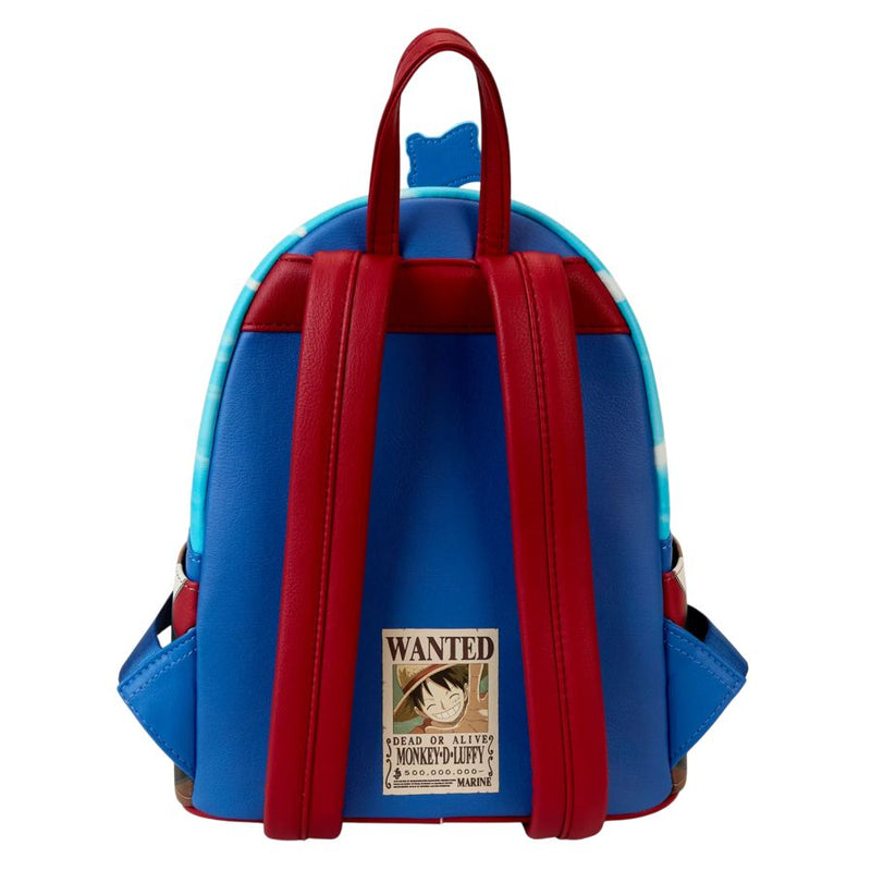 One Piece - Crew Sailing Mini Backpack