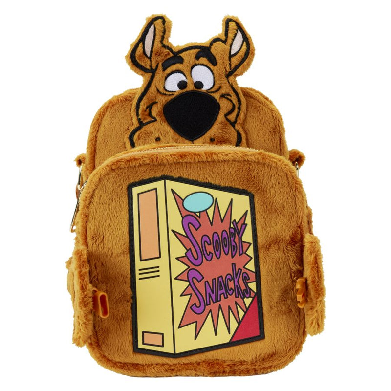 Scooby-Doo - Scooby Cosplay Crossbuddies Bag