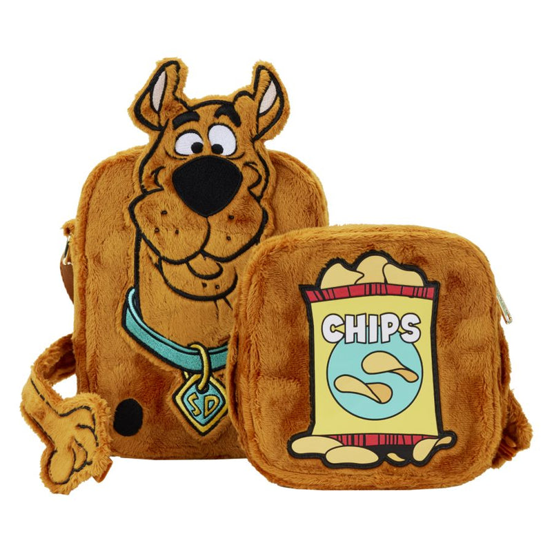 Scooby-Doo - Scooby Cosplay Crossbuddies Bag
