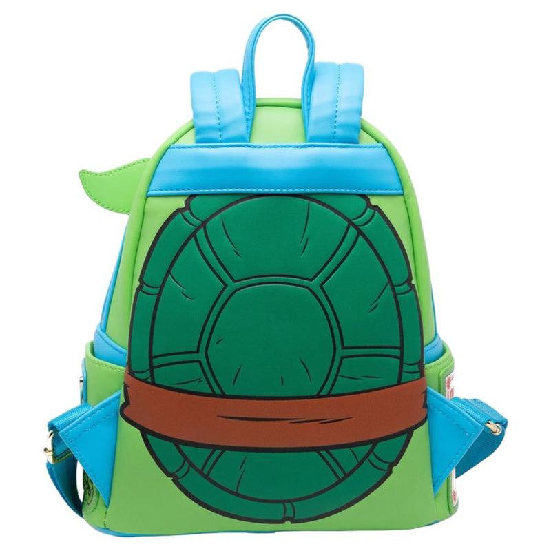 Teenage Mutant Ninja Turtles - Leonardo Cosplay Mini Backpack [RS]