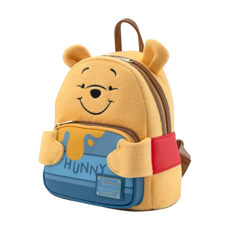 Winnie the Pooh - Hunny Tummy Mini Backpack