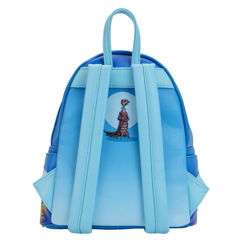 Monster's University - Scare Games Mini Backpack