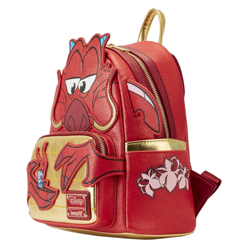 Mulan discount chibi backpack