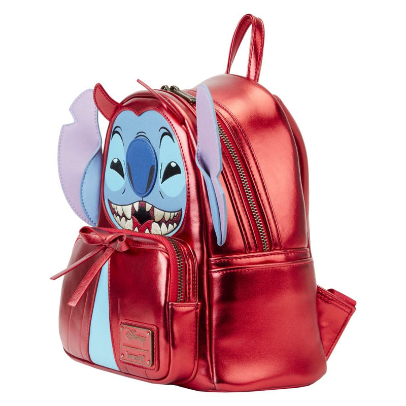 Disney stitch backpack purse hot sale