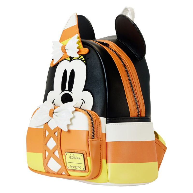 Disney - Candy Corn Minnie Cosplay Mini Backpack