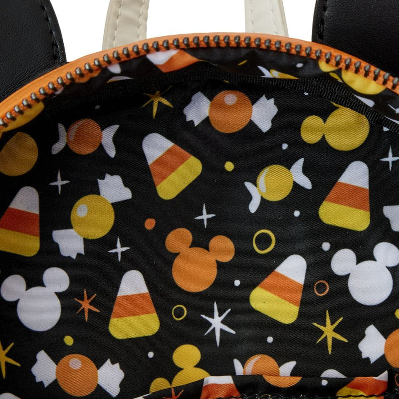 Disney - Candy Corn Minnie Cosplay Mini Backpack