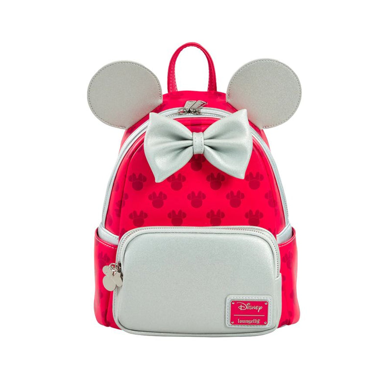 Minnie mouse clearance mini backpack