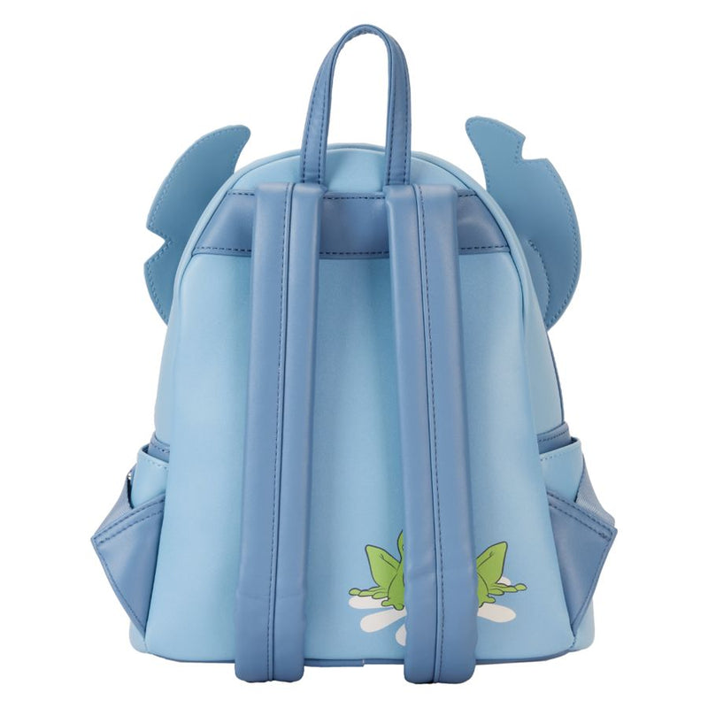 Lilo & Stitch - Springtime Stitch Cosplay Mini Backpack