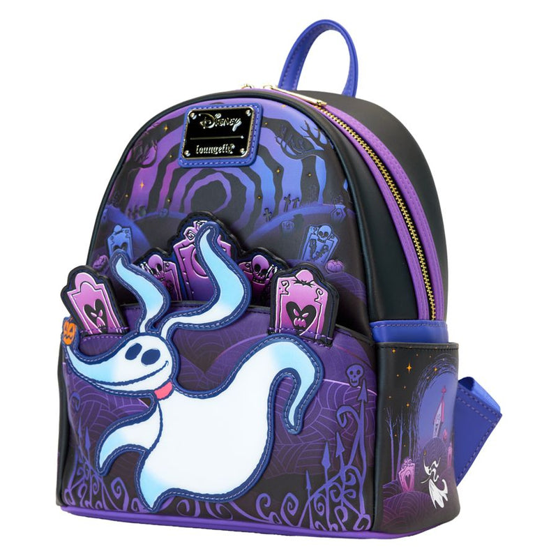 The Nightmare Before Christmas - Zero Mini Backpack