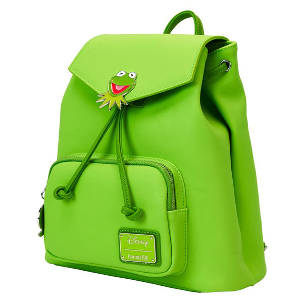 The Muppets - Kermit The Frog Mini Backpack