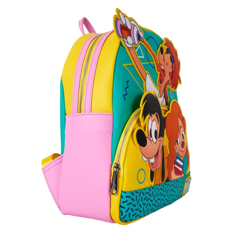 A Goofy Movie - Max and Friends Mini Backpack