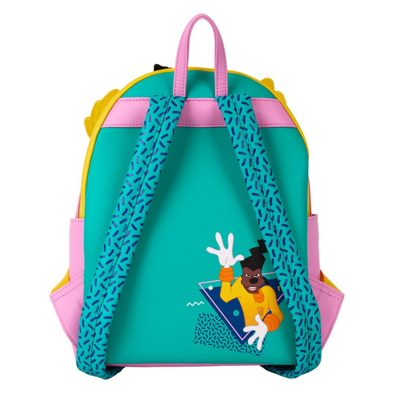 A Goofy Movie - Max and Friends Mini Backpack